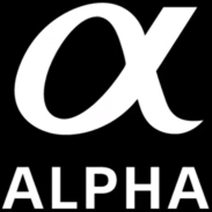 Sony Alpha
